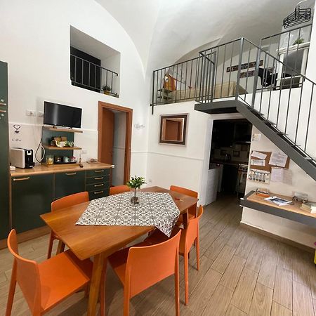 Апартаменты Due Passi Dal Centro Катания Экстерьер фото
